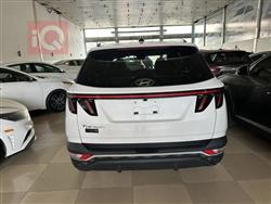 هیوندای تۆکسۆن